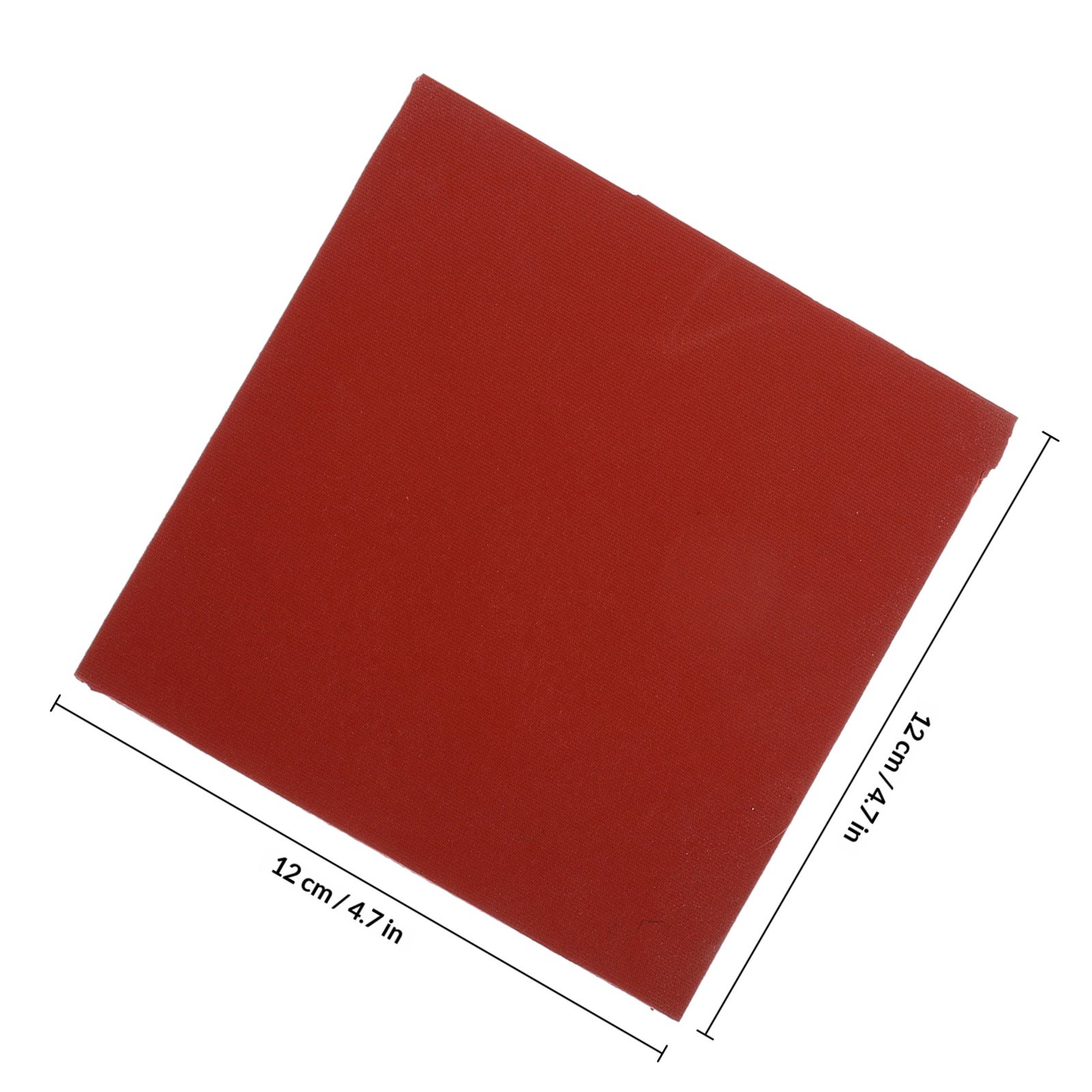 Heat Transfer Silicone Foam Pa - Heat Resistant Mat ulasan dan harga