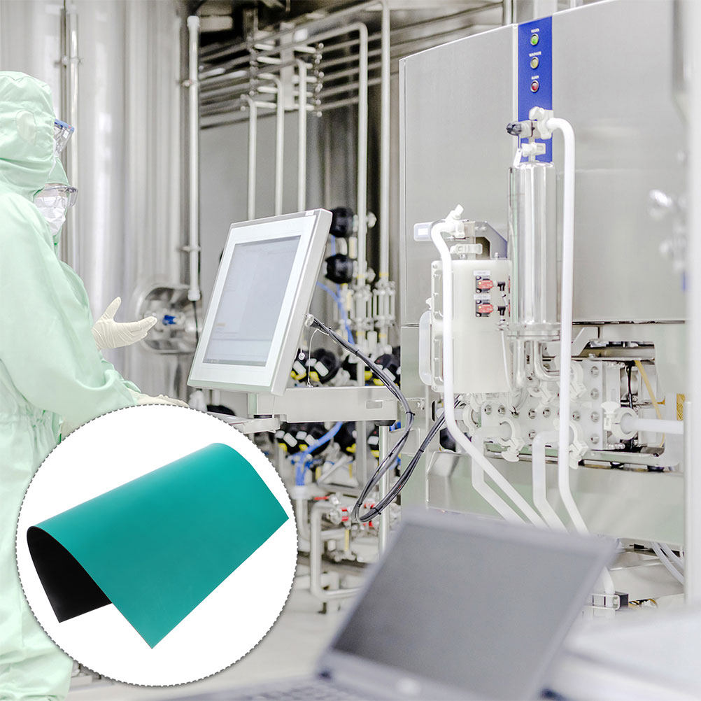 2Pcs Anti-Static Heat Resistan - Heat Resistant Mat ulasan dan harga
