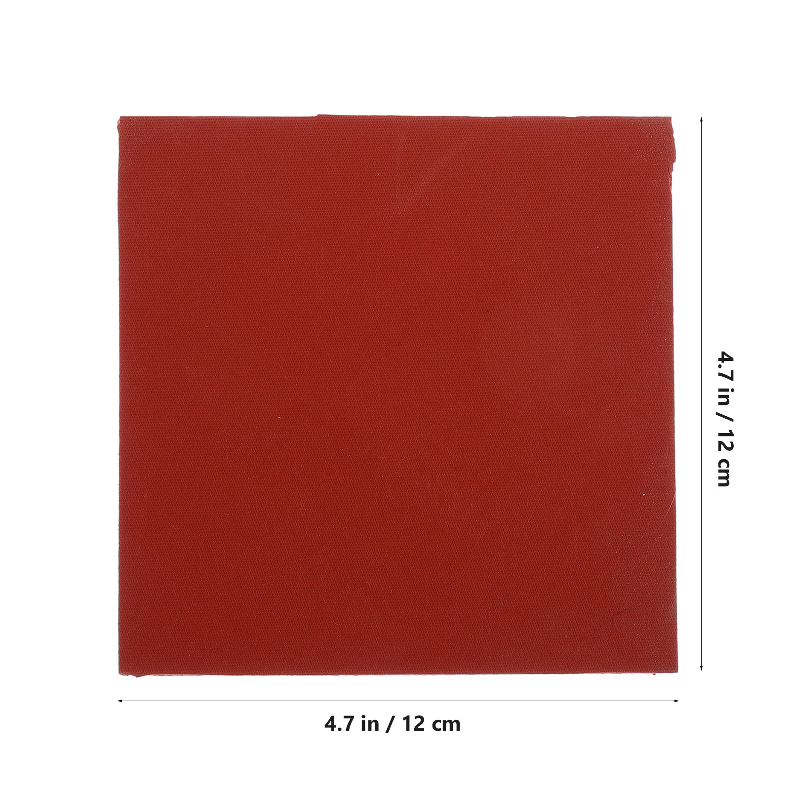 Heat Transfer Pad Durable Sili - Heat Resistant Mat ulasan dan harga