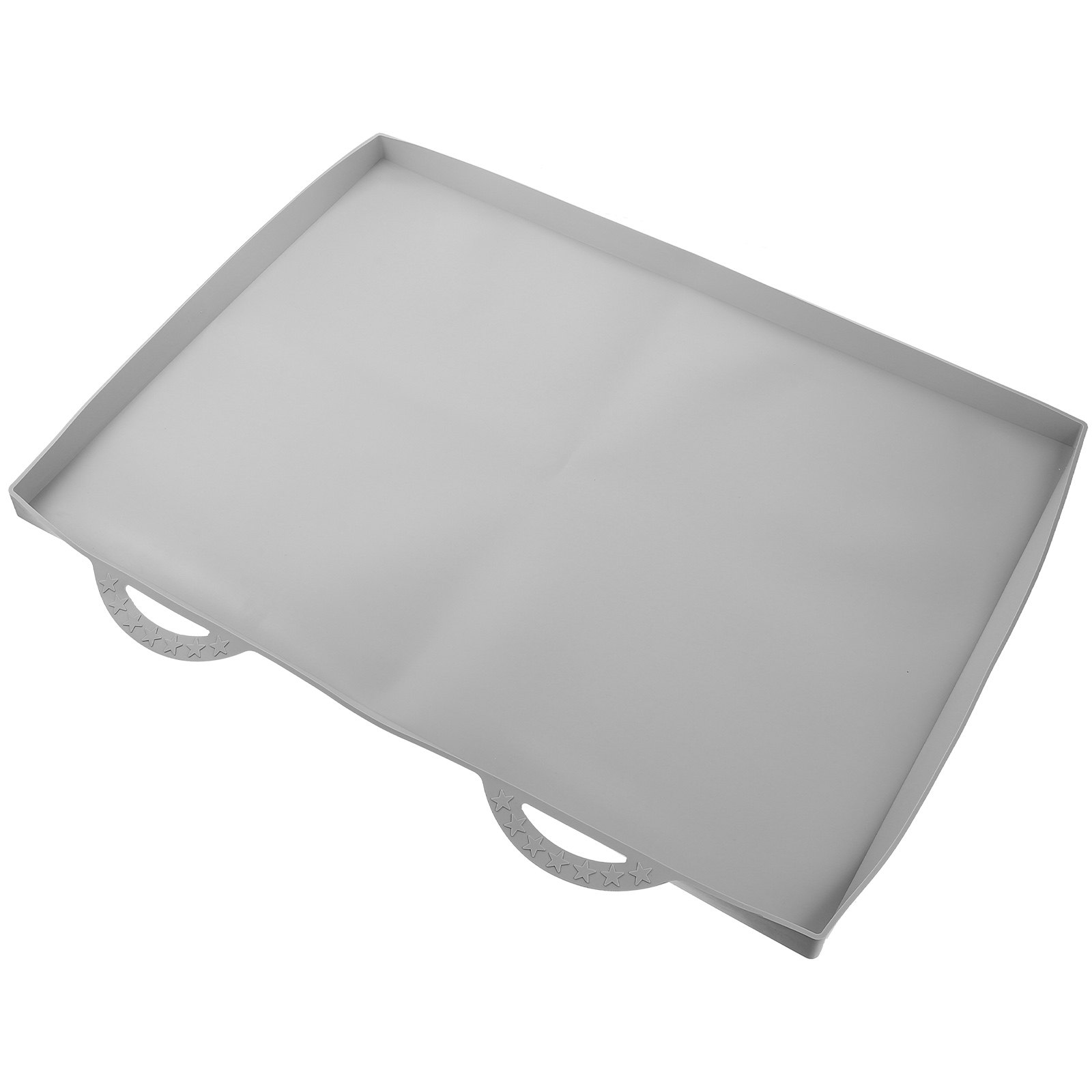 Silicone Griddle Mat for Grill - Heat Resistant Mat ulasan dan harga