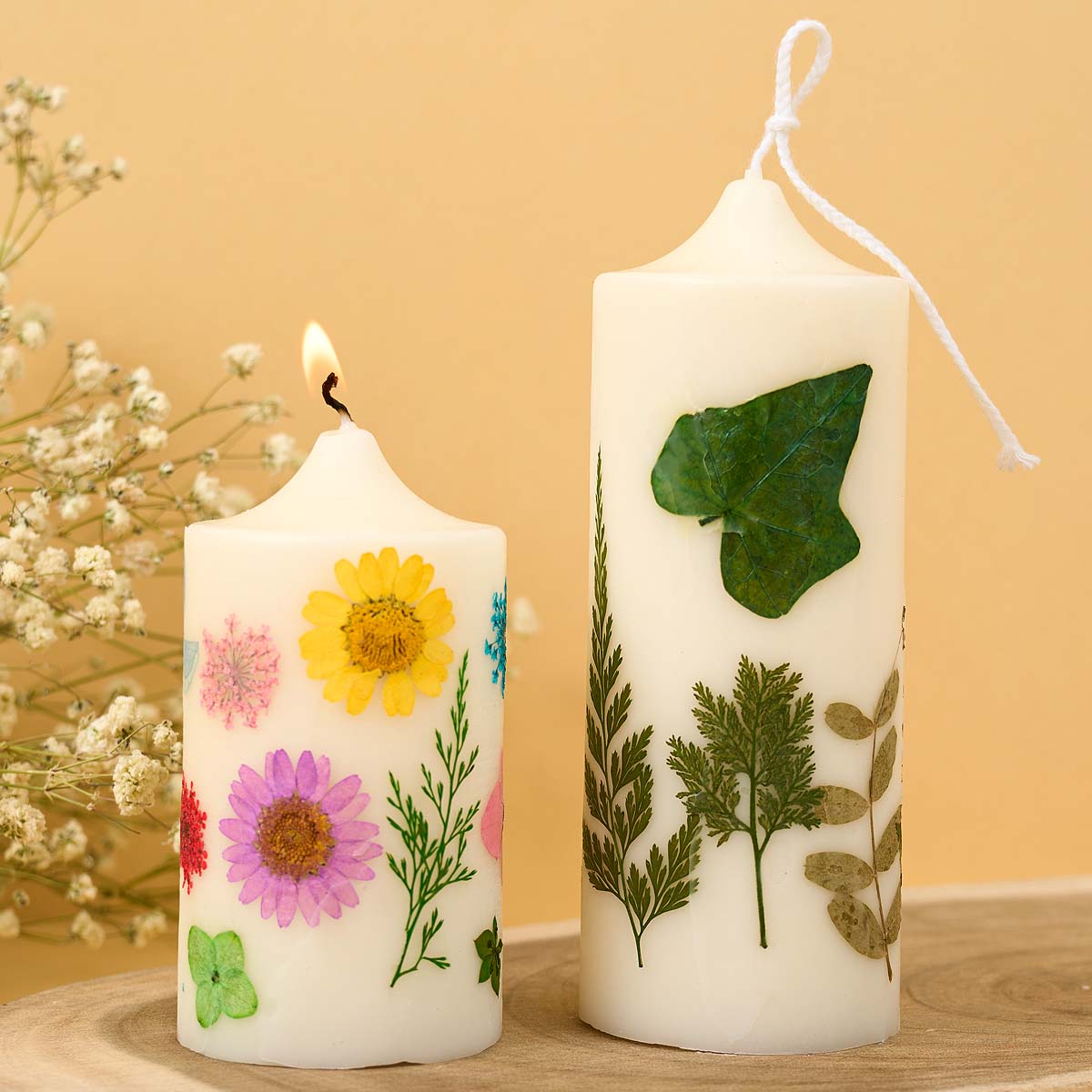 1 Pounds Pure White Soy Wax Fo - Candle Supplies Kit ulasan dan harga