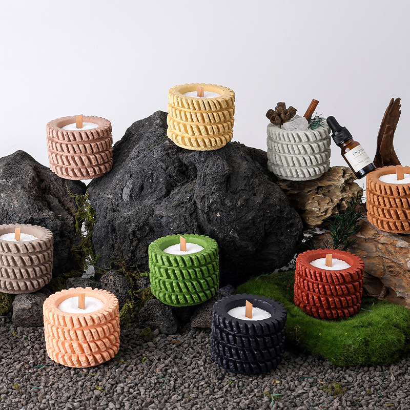 Northern Europe Candle Making  - Candle Making Supplies Jars ulasan dan harga