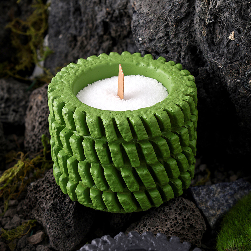 Northern Europe Candle Making  - Candle Making Supplies Jars ulasan dan harga