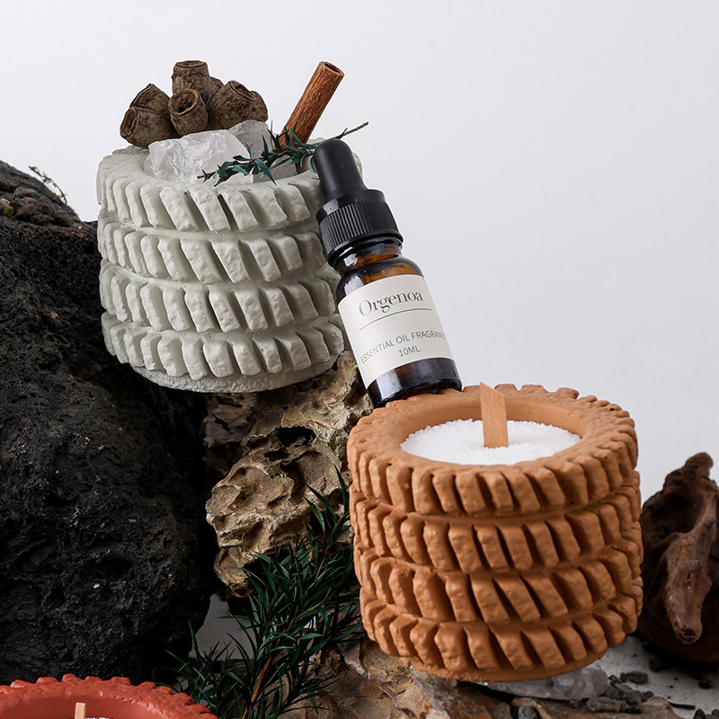 Northern Europe Candle Making  - Candle Making Supplies Jars ulasan dan harga