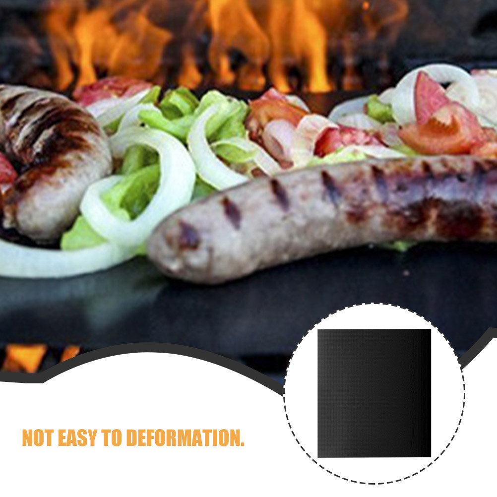 3Pcs Heat Resistant Nonstick B - Heat Resistant Mat ulasan dan harga