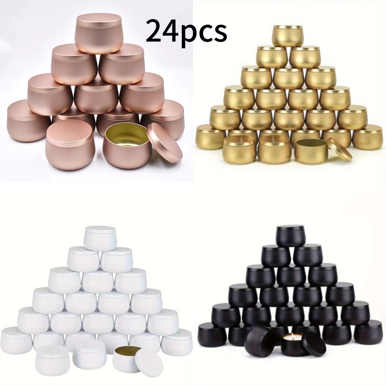Multi-Purpose Tins