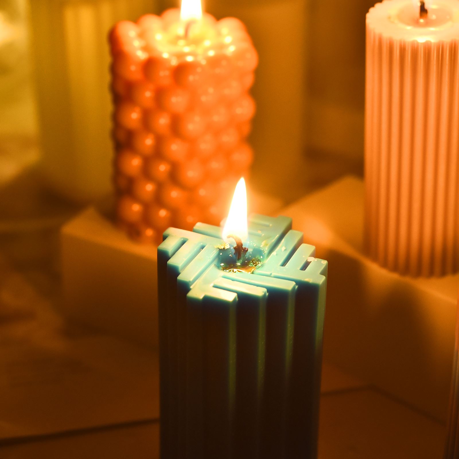 2g Dye Colors Of Wax Candle Wa - Candle Supplies Kit ulasan dan harga