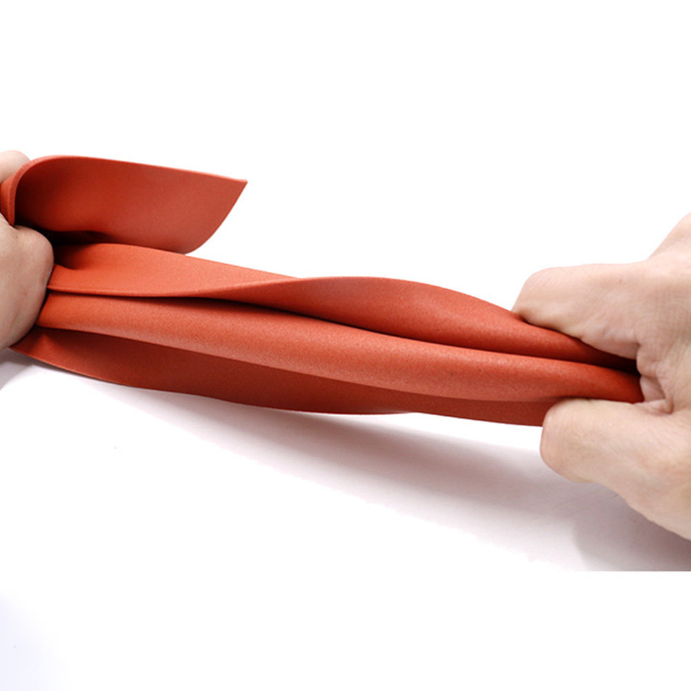 3Pcs Silicone Rubber Heat Pres - Heat Resistant Mat ulasan dan harga